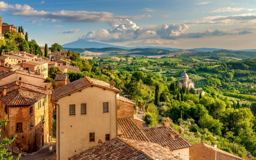 How to buy your dream house in Italy